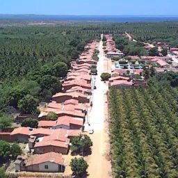 PROJETO AGROVILA AR-7🙏🏽