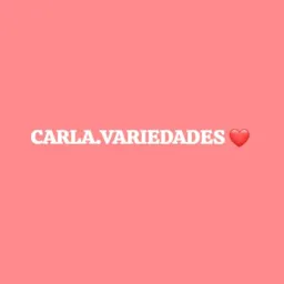 CARLA.VARIEDADES ❤️