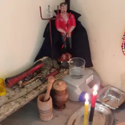 Encantos e magias