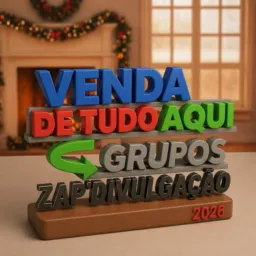 COMPRA E VENDAS 24hs