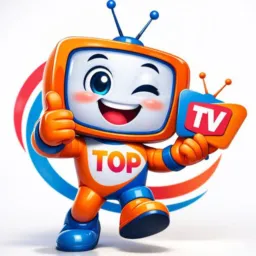 TOPTV - IPTV - TESTE GRÁTIS 📲