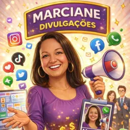 Marciane Divulgações 03