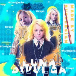 ᱂ . 𝐋una 𝐃ivulgaㅤ࡛ㅤ🦢̷