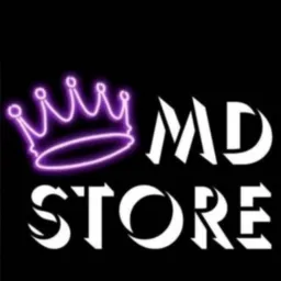 *MD STORE TROCAS E VENDAS
