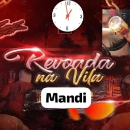 Revoada vila Mandi