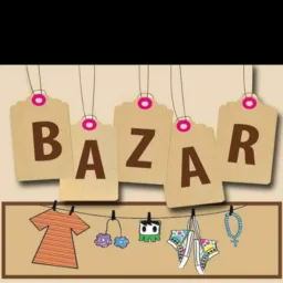 Bazar das amigas