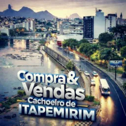 COMPRA & VENDA • CACHOEIRO DE ITAPEMIRIM