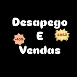 Vendas e desapego Goiânia