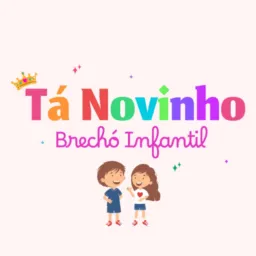 Tá novinho!