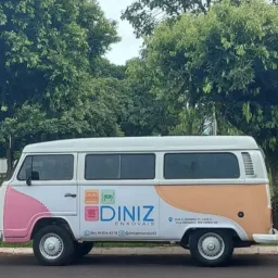 PROMOÇÃO DINIZ ENXOVAIS
