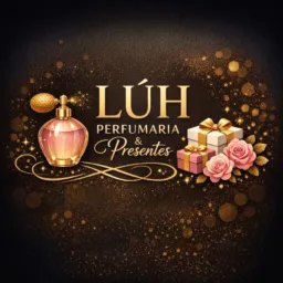 LÚH PERFUMARIA PRESENTES 🎁 🛍