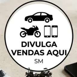 Divulga vendas aqui S.M.🚀