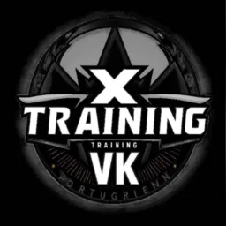X TREINO VK