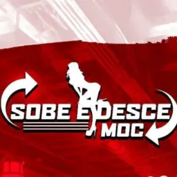 SOBE & DESCE  3 MOC