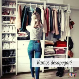 Desapego de roupas gg, eg,xgg,xxL