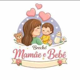✨Brechó Mamãe e Bebê VIP ✨🛍️