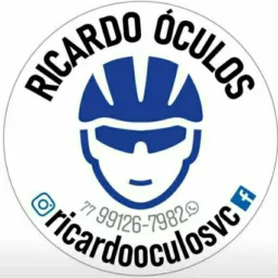 Ricardo oculos  vendas ®️