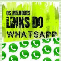 Grupo de links e de vendas