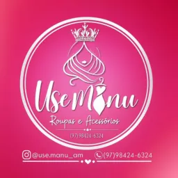 ✨👸🏼🛍️UseManu🛍️👸🏼✨