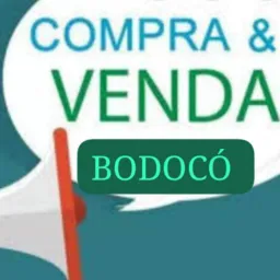 COMPRAS E VENDAS BODOCÓ 🤝🏽