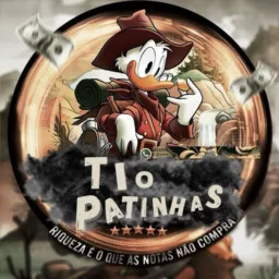 Tio patinhas store💸💳