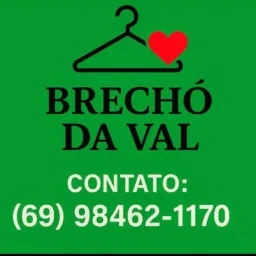 BRECHÓ DA VAL  JARU