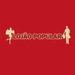 LOJÃO POPULAR VTX 🛍️