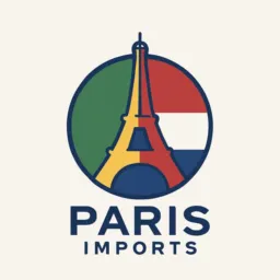 Rifas Paris Imports 🍀🍀