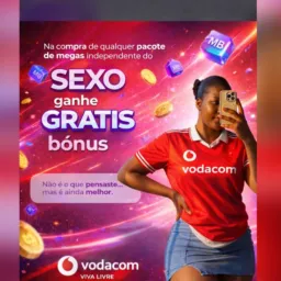 NET DA VODACOM😍❤️🔥