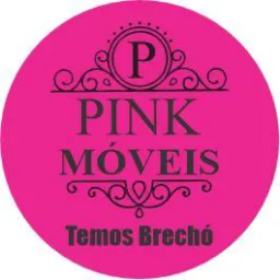 PINK MÓVEIS TEMOS BRECHÓ