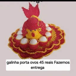 Paty Croche