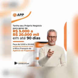 Seleção de Franqueados