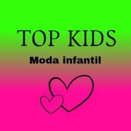 TOP KIDS MODA INFANTIL