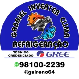 🇮🇱 Refrigeração e climatização🛠️vendas e divulgação ➡️ Tefé, Alvares, Uarini 🇧🇷