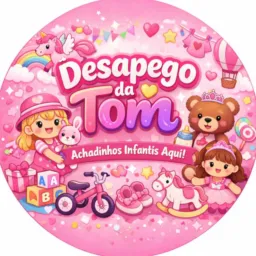Desapego da Tom