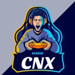 DIÁRIO CNX