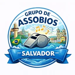 🔥Assobios SSA🔥