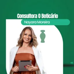 Boti Promo consultora Nayara 💚