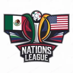 NATIONS LEAGUE NORTE