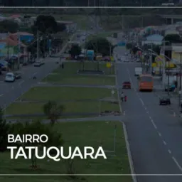 Tatuquara / Rio Bonito
