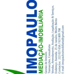 I P IMOPAULO'S - GRUPO FECHADO