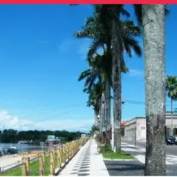 Bragança e região
