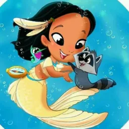 (4️⃣4️⃣3️⃣)🌱 Pocahontas Sereia Links 🌱
