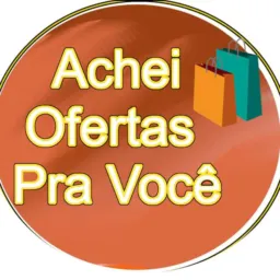 Achei Ofertas Pra você🛒