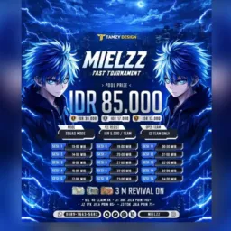 GRUP FT BR BY MIELZZ
