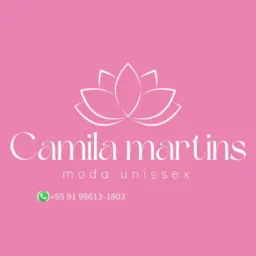 Camila Martins modas