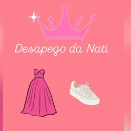 💕Desapegos da Nati💕👛
