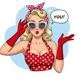 Agita Brechó Madame 🎀