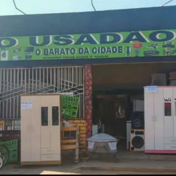 LOJA O USADÃO - CODÓ