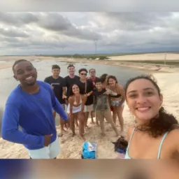 Grupo do rolê